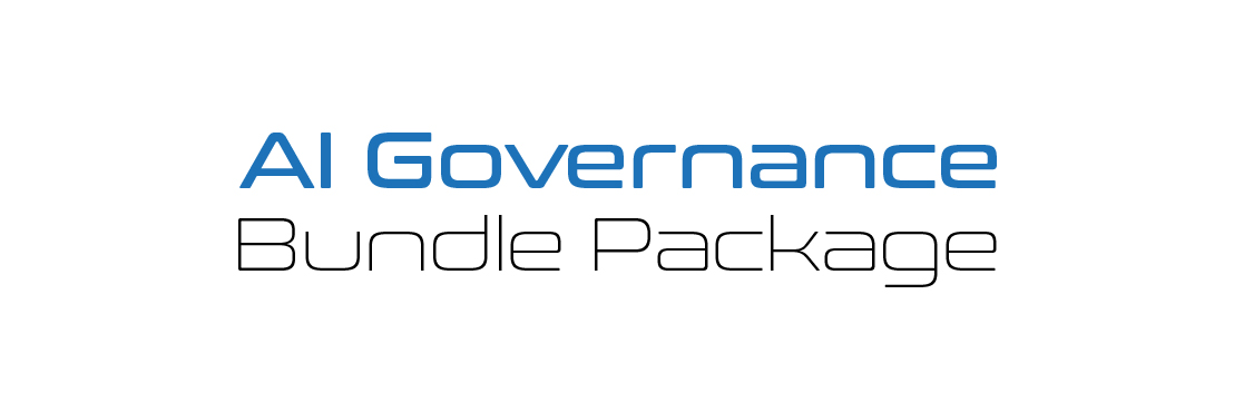 AI Governance Bundle Package